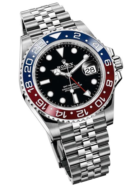 price rolex gmt master ii 2018|Rolex Gmt Master II cost.